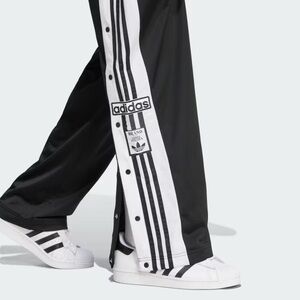 PLUS Adidas Adibreak Track Pants